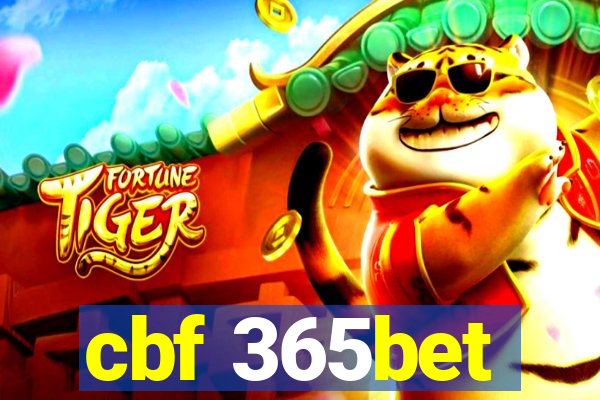 cbf 365bet